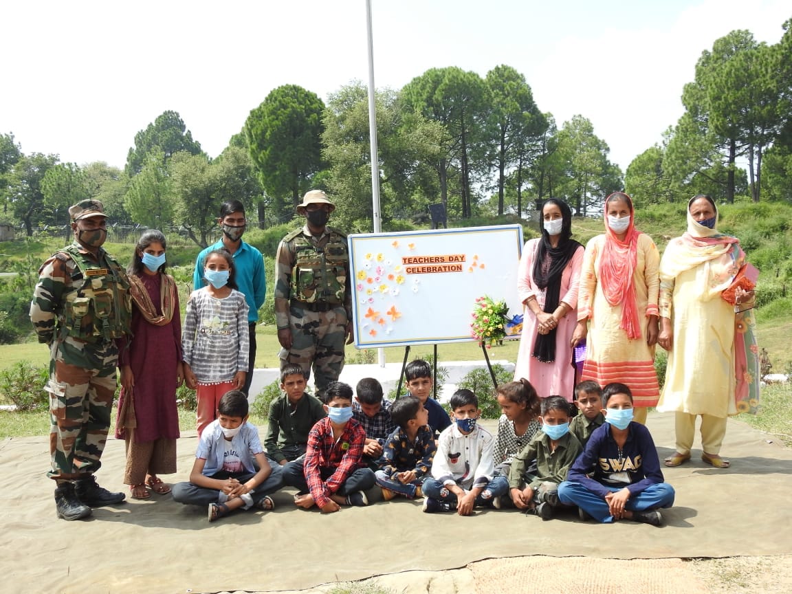 teachers day