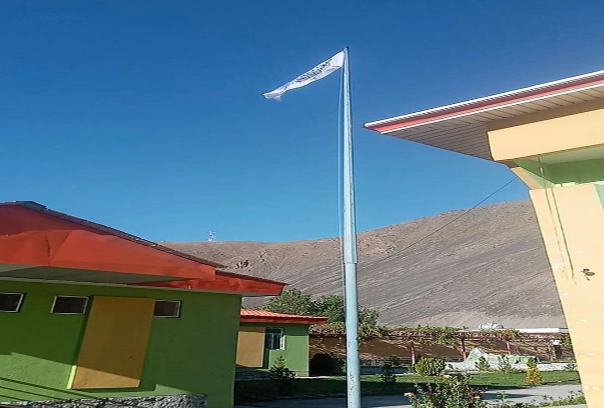 War in Panjshir: Ahmed Masood said - our fighters are still taking iron, Taliban claimed to hoist their flag