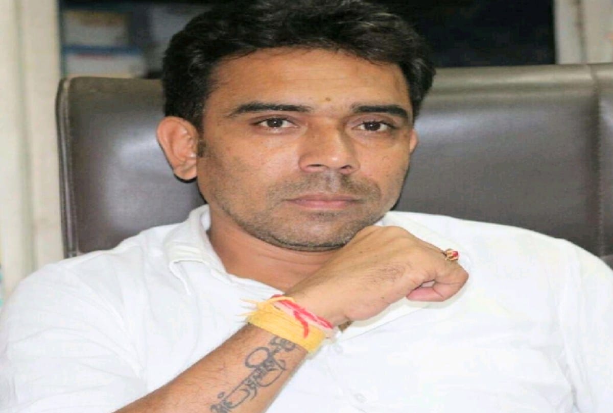 Azadi ka Amrit Mahotsav: Taking inspiration from Ram Singh Pathania, youth still consider the army the first choice