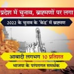 ब्राह्मण वोट बैंक