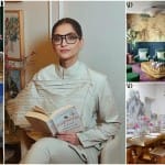 Sonam Kapoor London House