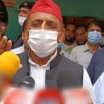 समाजवादी पार्टी के राष्ट्रीय अध्यक्ष अखिलेश यादव