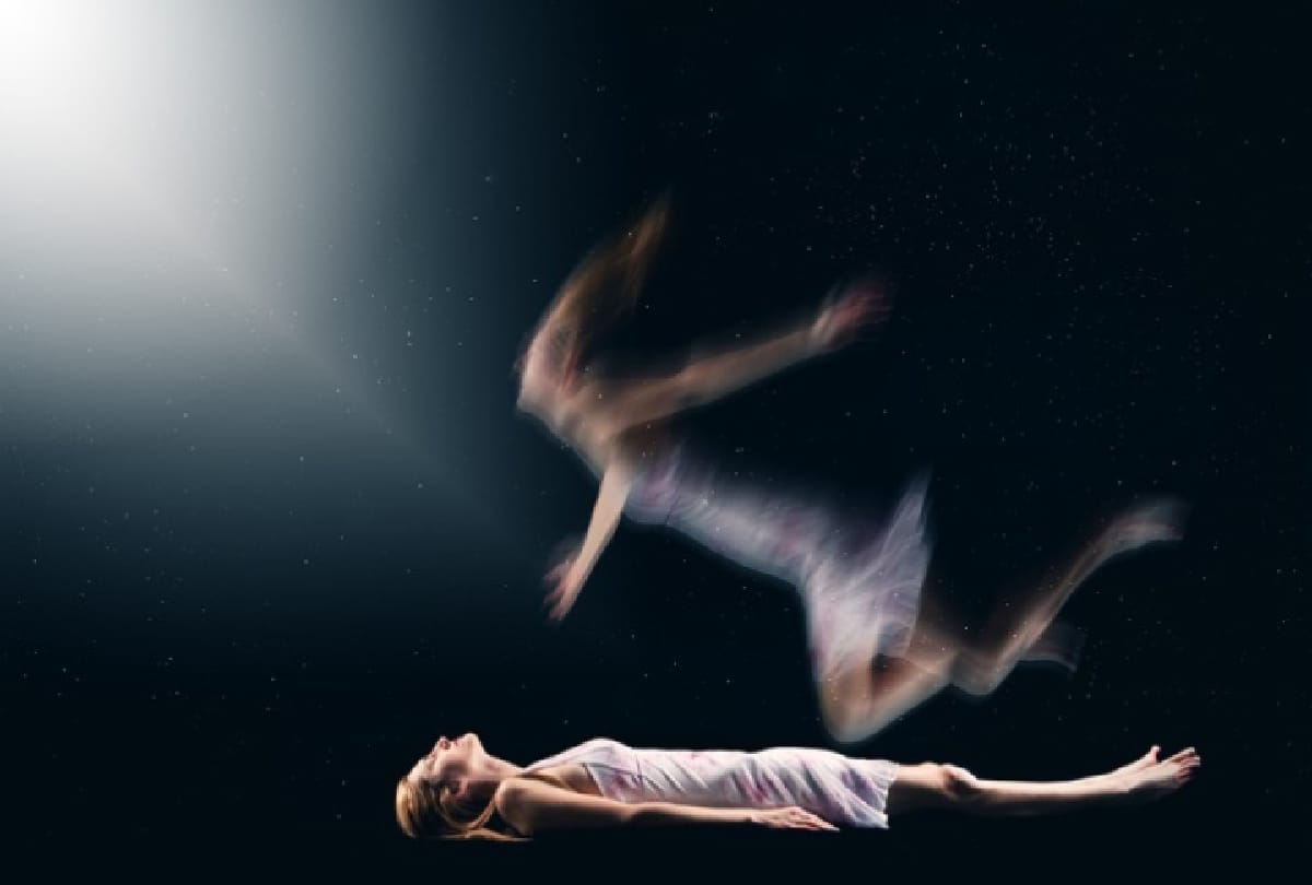 21 Gram theory are spirits real know what 21 gram theory says about spirit