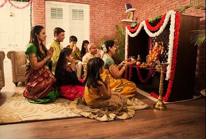 Chaitra Navratri 2023 Devi Temple Decoration Tips On Durga Ashtami And Navami News In Hindi