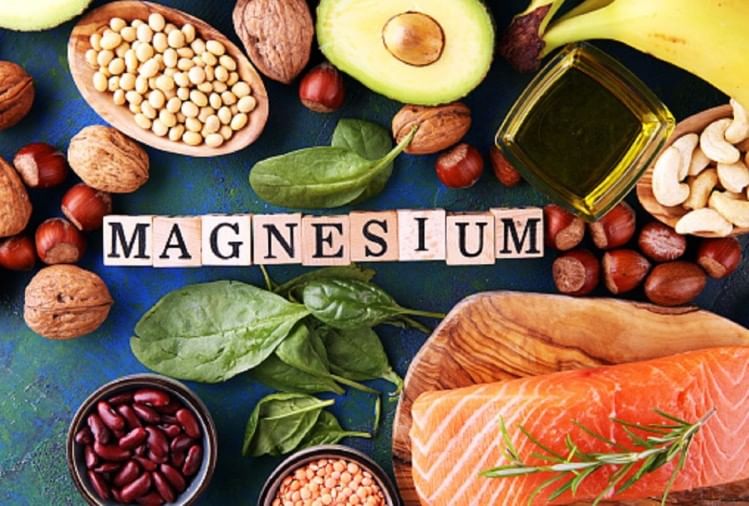 Why Magnesium Is Important For Our Health Know Its Health Benefits In