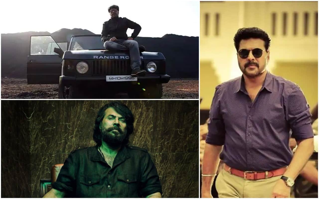 mammootty Covid positive lifestyle net worth movies
