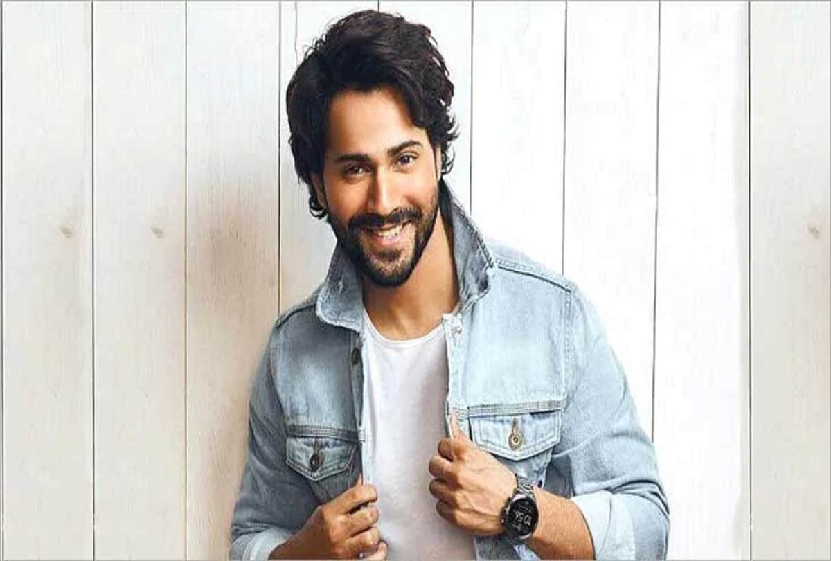 Controversy: Users agitated after seeing Varun Dhawans ad accused of spreading obscenity