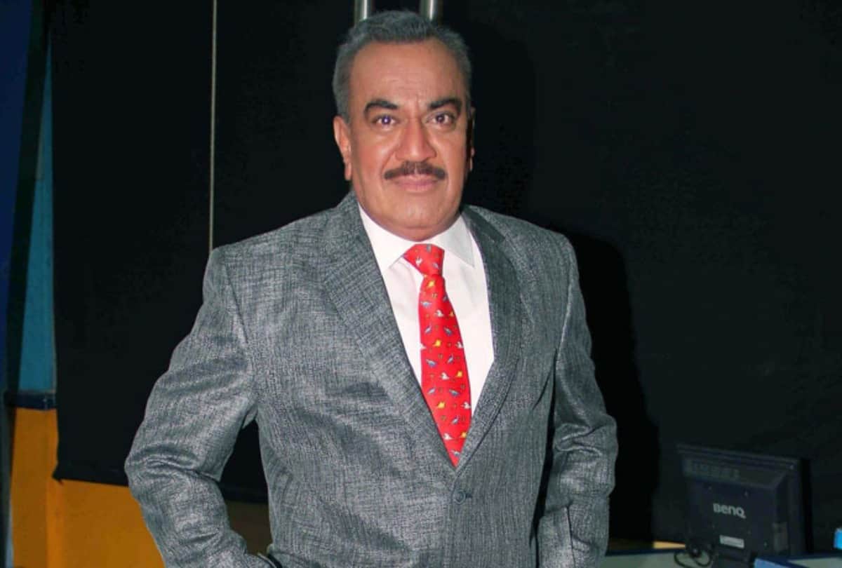 Shivaji Satam Birthday: CID fame shivaji satam used to work as a cashier in the bank before acting this character of Ramayana changed the fate