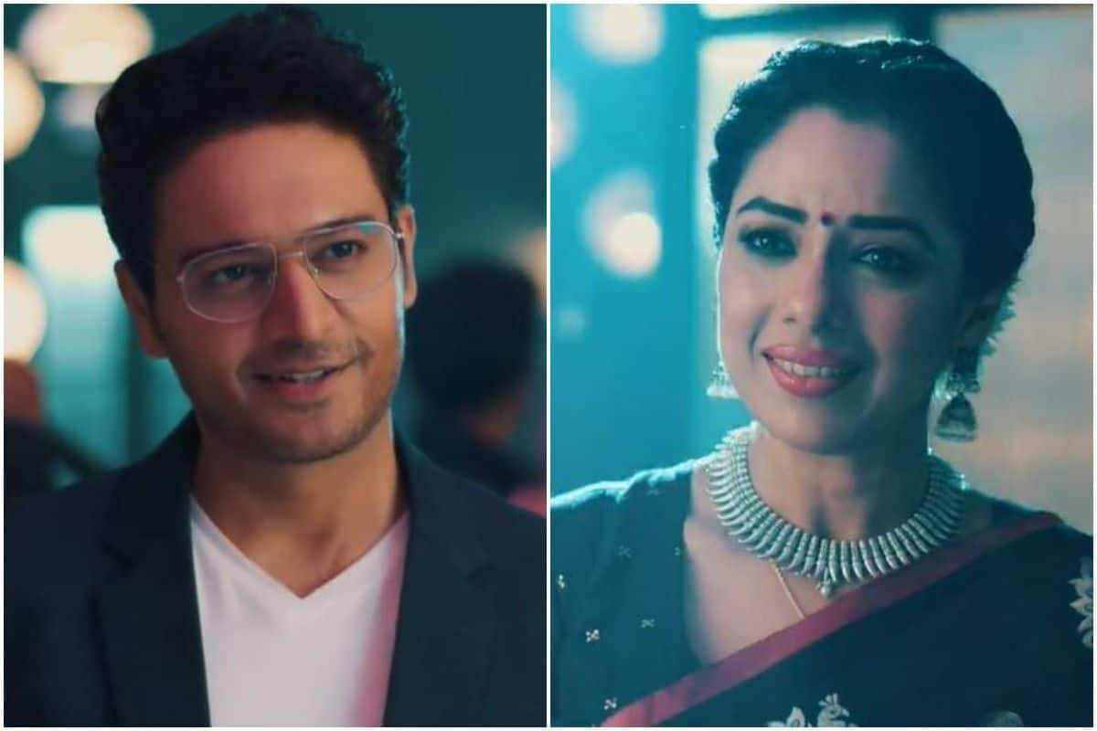 Gaurav Khanna Breaks Silence on Being Anuj Kapadia in Anupamaa