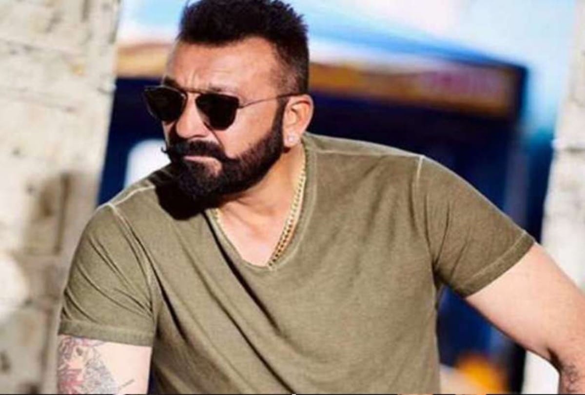 KGF Chapter 2 actor Sanjay Dutt cried for hours after diagnosed with cancer