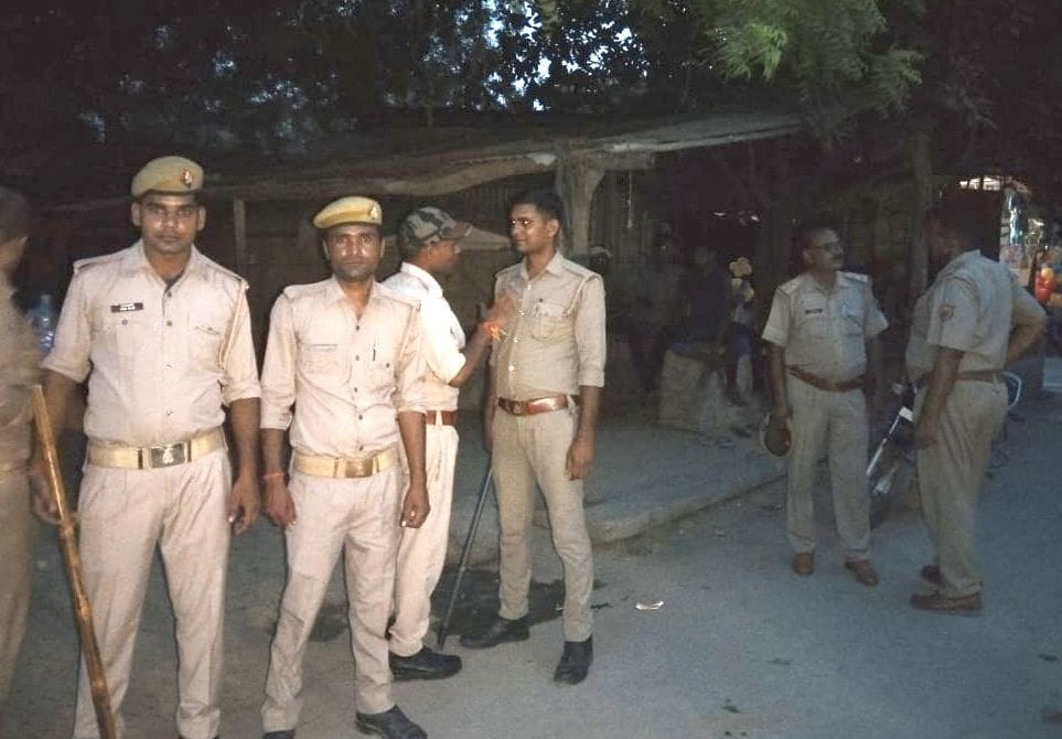 crime,hardoi,hardoi news