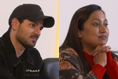 choreographer shabina khan nurturing talent of underprivileged kids with sooraj pancholi and director anil sharma