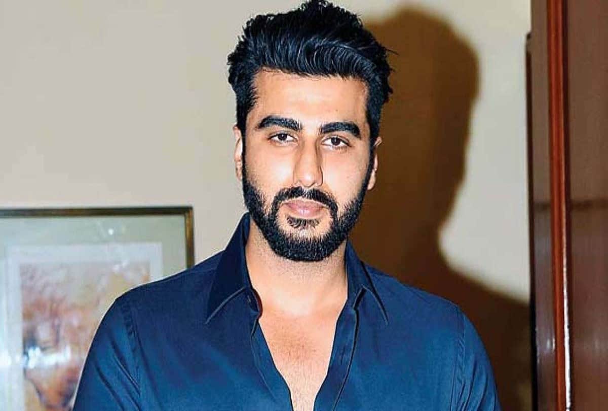 Bollywood: It is very important to focus on fitness after corona infection Arjun Kapoor shared his valuable advice