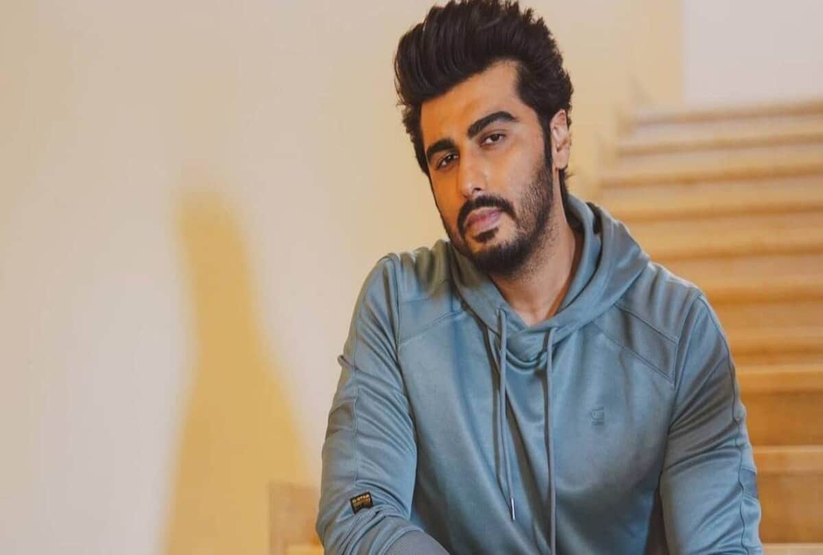 Bollywood: It is very important to focus on fitness after corona infection Arjun Kapoor shared his valuable advice