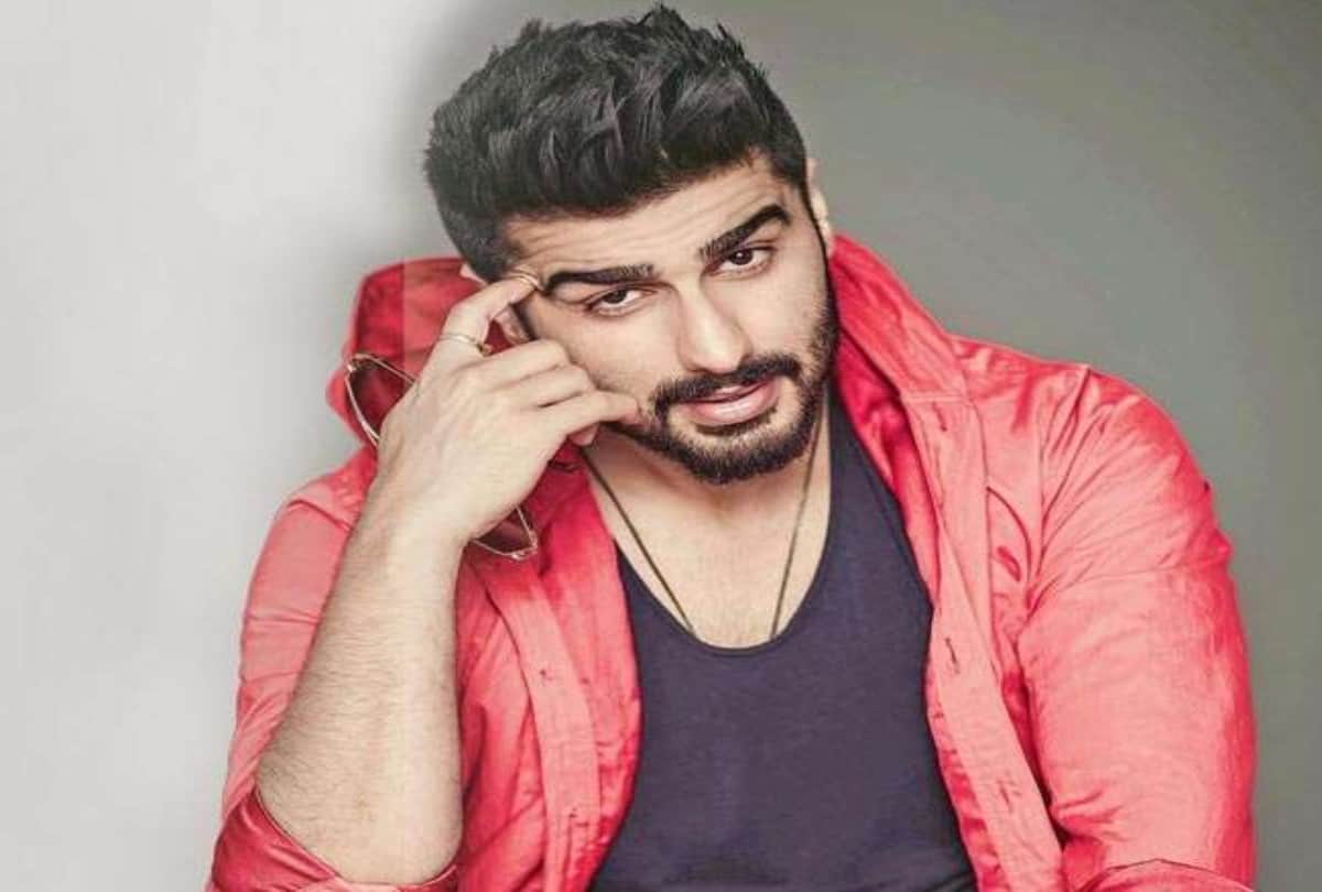 Bollywood: It is very important to focus on fitness after corona infection Arjun Kapoor shared his valuable advice