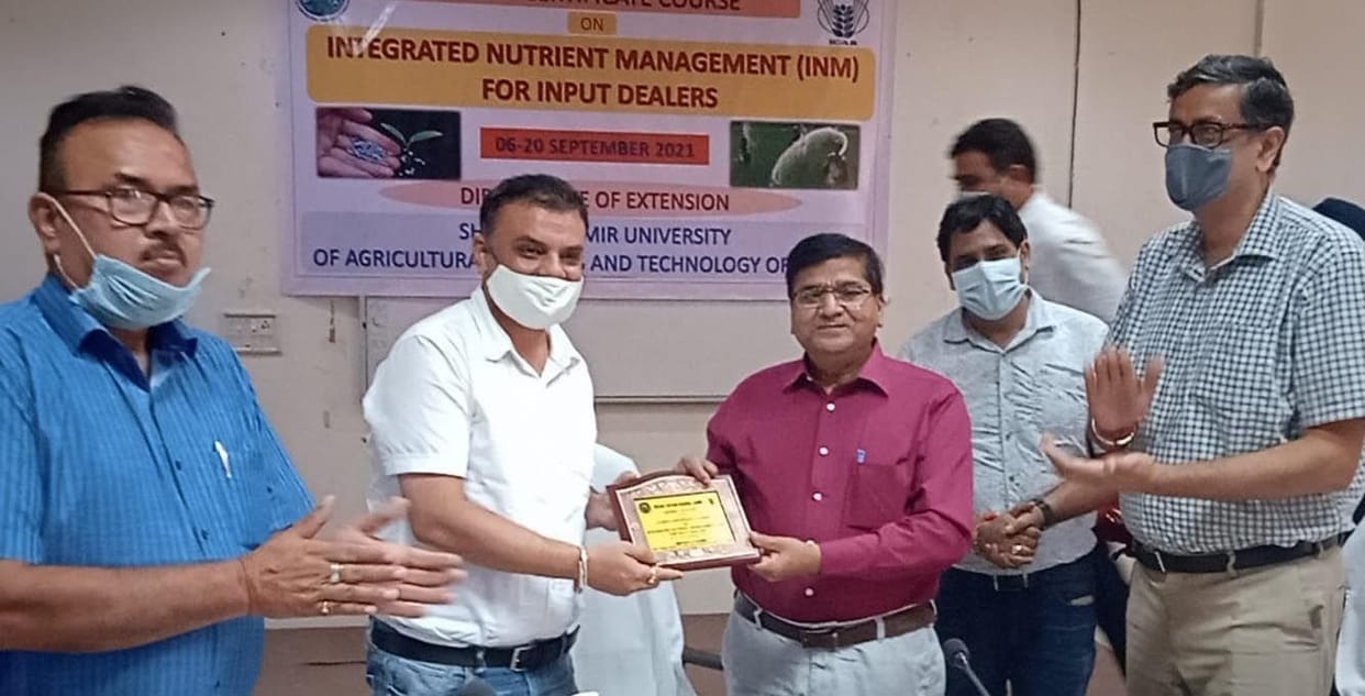 agriculture