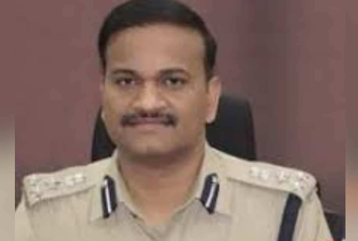 crimes committed somewhere in Gorakhpur Mandal  then ancestral house will be attached