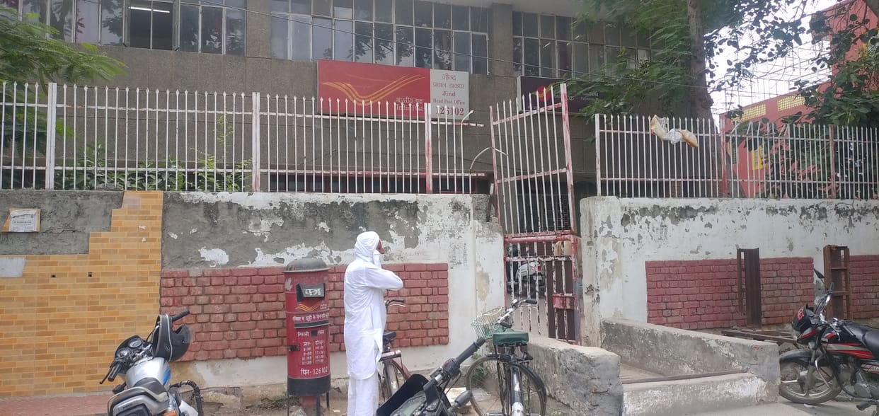 Now all the facilities of CSC will be available in the post office