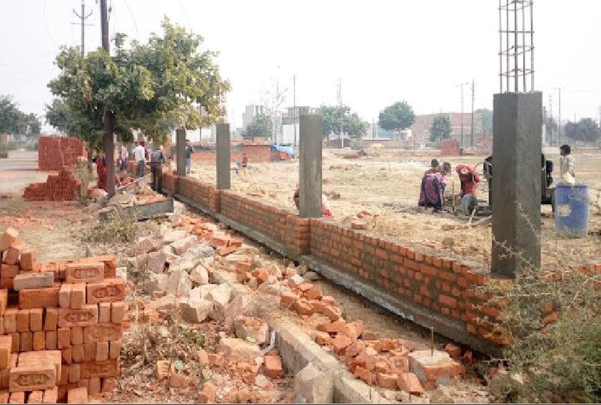 IT Park deadline extended for the fourth time in Agra