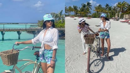 Sara Ali Khan wishes her bestie a happy birthday with pics