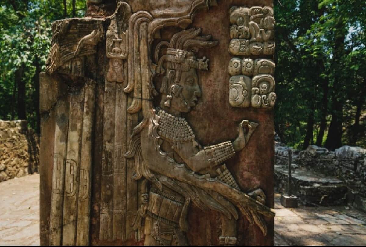 aliens maya civilization relations know all mysteries of mayan civilization