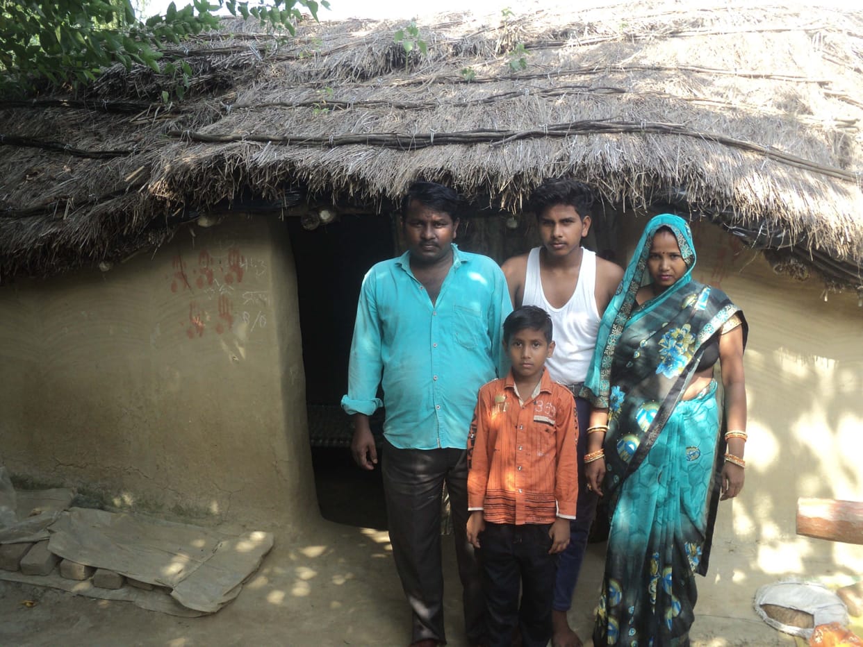 Civic Amenities