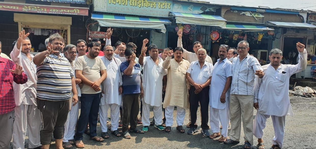 Expressed anger over not registering a case against Public Health Department