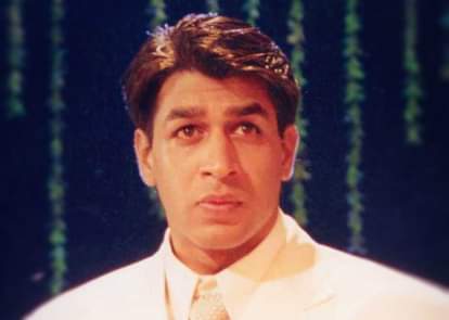 रजत बेदी