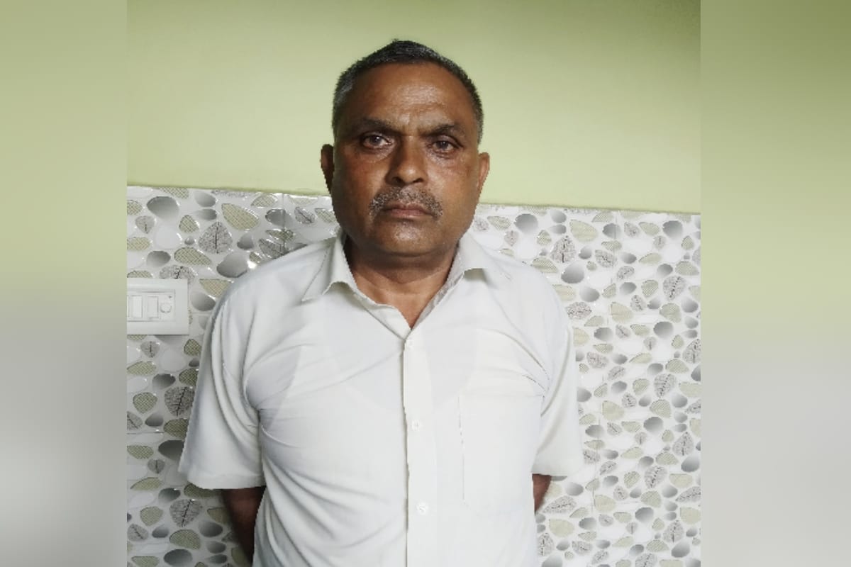 Retired Subedar, who served the country for many years, forced to wander in police stations in Meerut