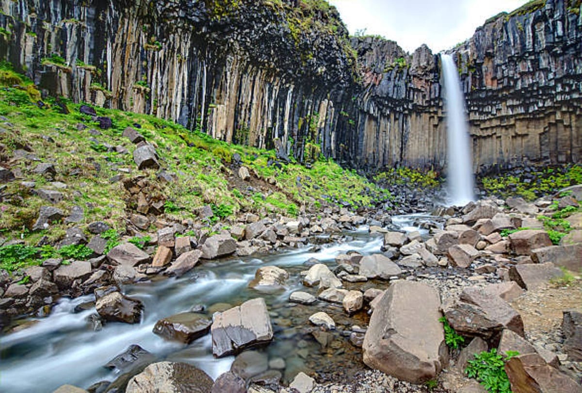 Best and beautiful tourist places to visit in Mauritius