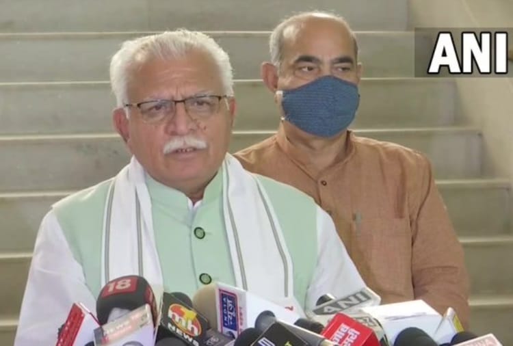 E-ticketing system will begin in 4500 fleets of Haryana Roadways buses in next 6 months