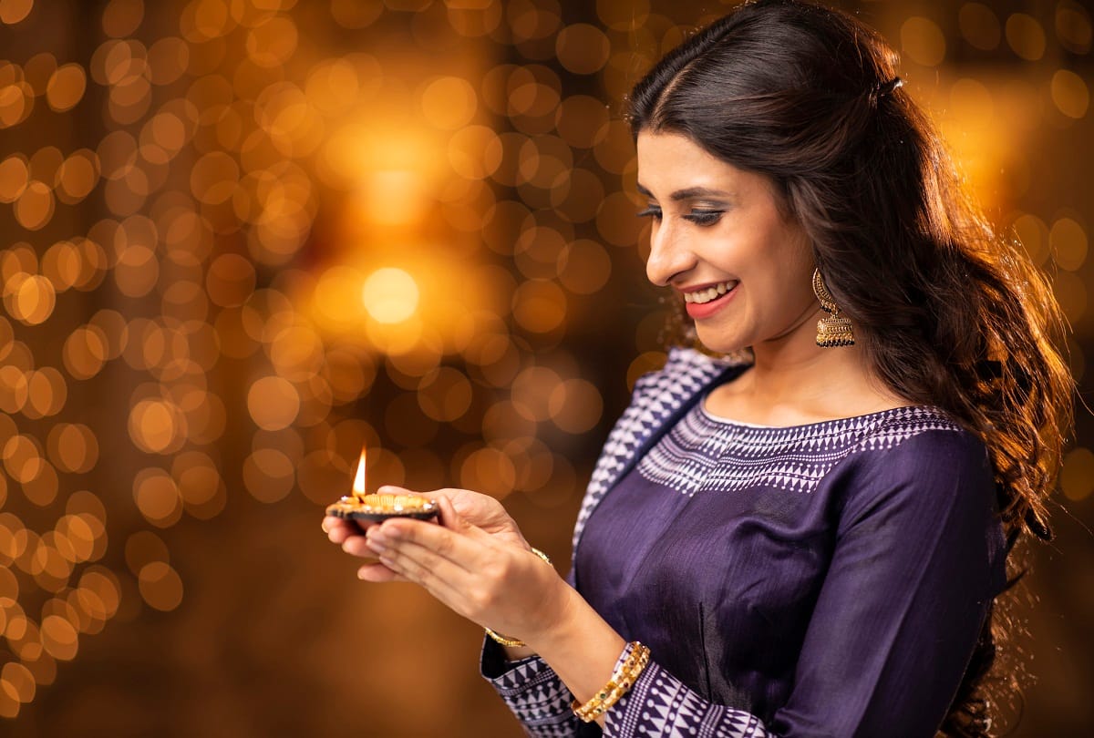 narak chaturdashi 2021 carefully do these five things on this day fulfill all wishes