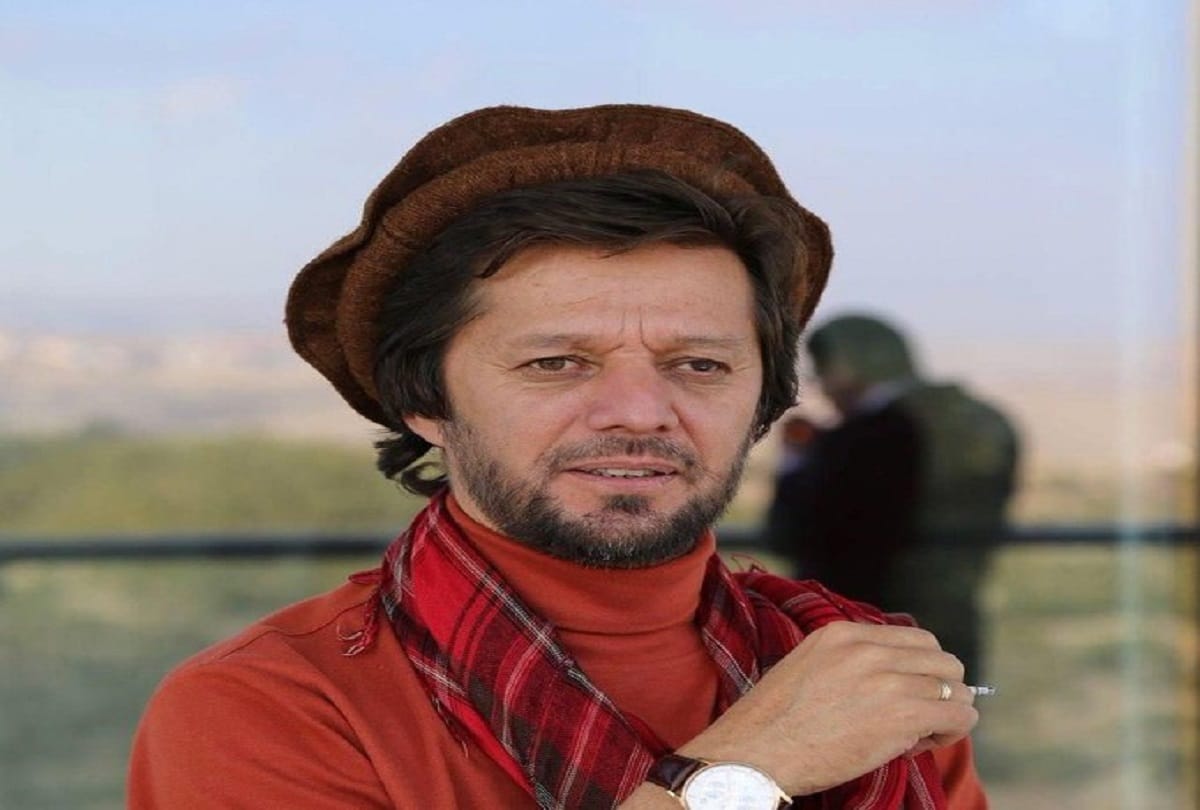 Afghanistan: Who is Faheem Dashti who was killed on monday,   taliban did not like him at all