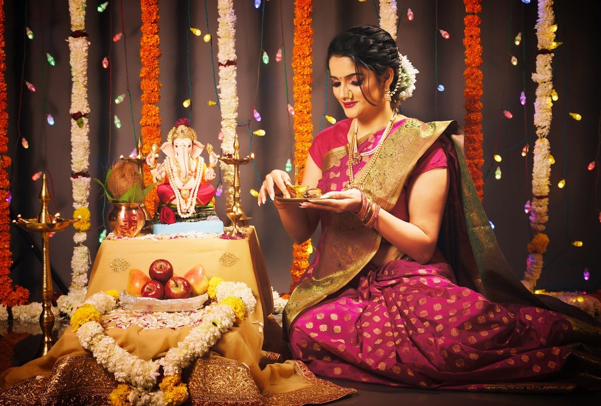 Ganesh chaturthi public celebration is prohibited in delhi as ddma issues order in view of corona cases violators to face punishments
