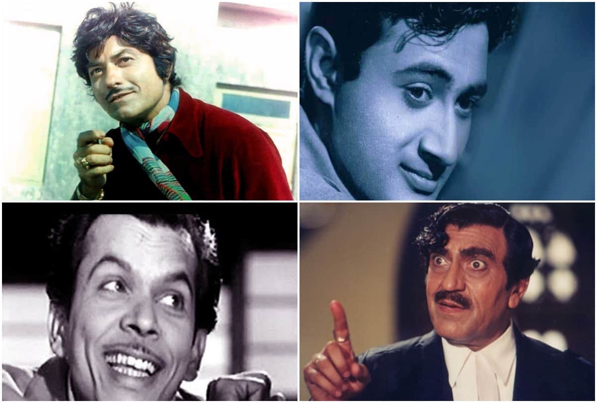 Bollywood actors who had made successful entry by leaving government jobs