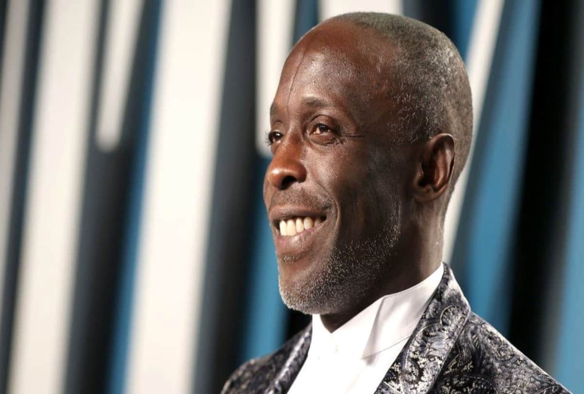 Famous Hollywood actor Michael K Williams passes away 54-year-old actor found dead at his New York home