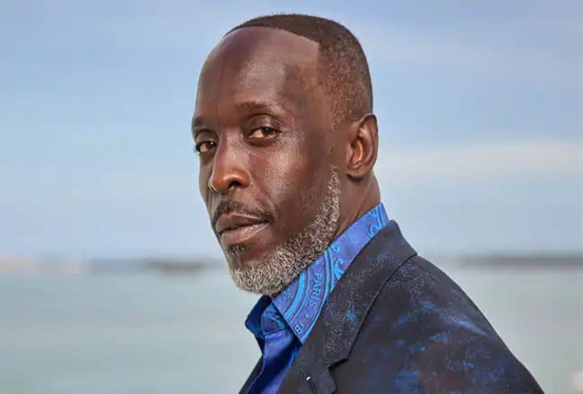 Famous Hollywood actor Michael K Williams passes away 54-year-old actor found dead at his New York home