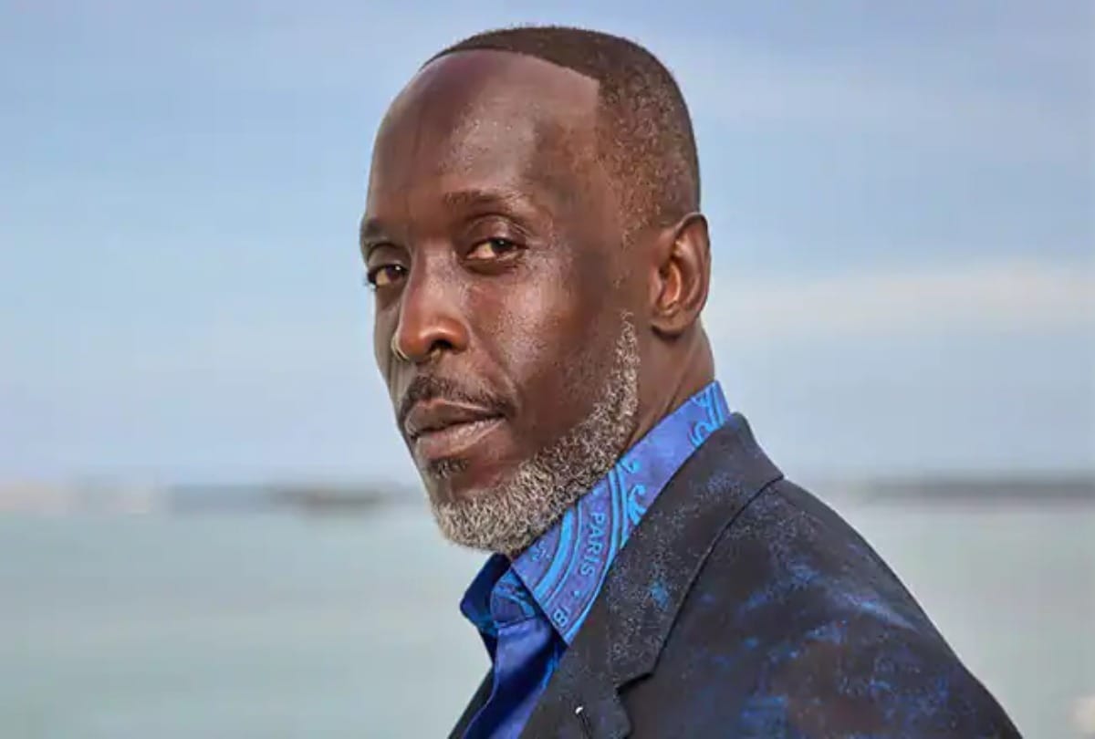 Famous Hollywood actor Michael K Williams passes away 54-year-old actor found dead at his New York home