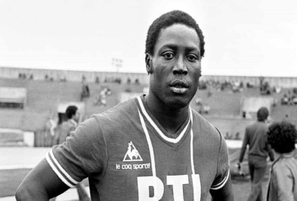 French footballer Jean-Pierre Adams is no more breathed his last after 39 years in coma