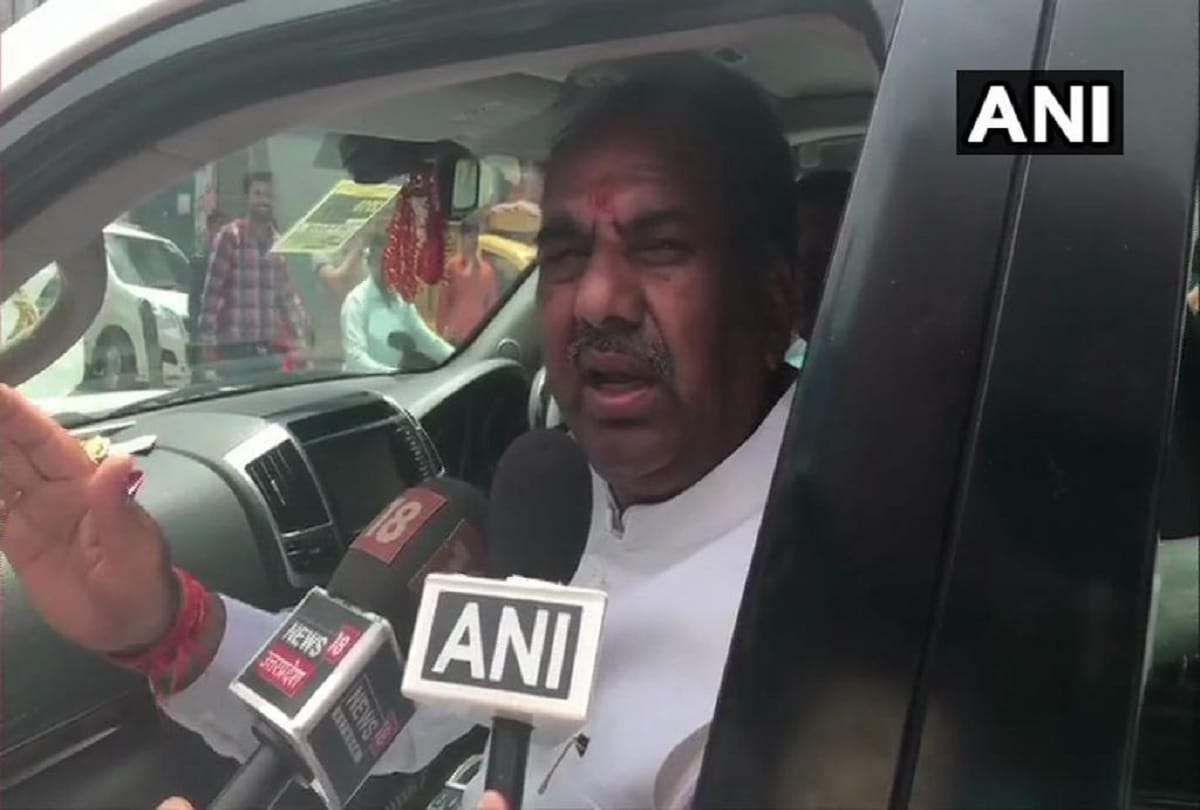 economic offence wing of Delhi Police registers case against BJP MP Kanwar Singh Tanwar