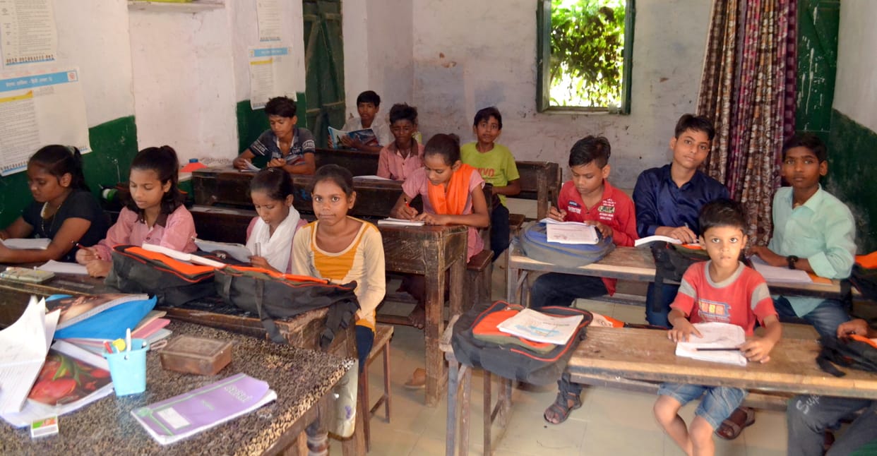 education
