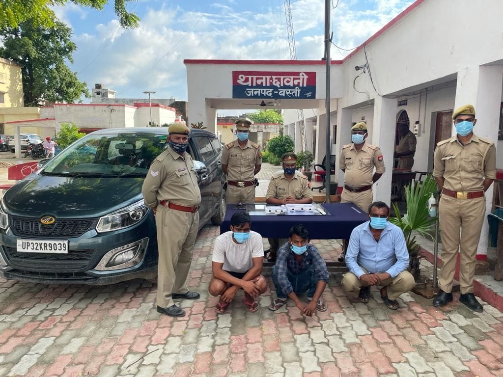 lipht dekar lootapaat karane vaala giroh