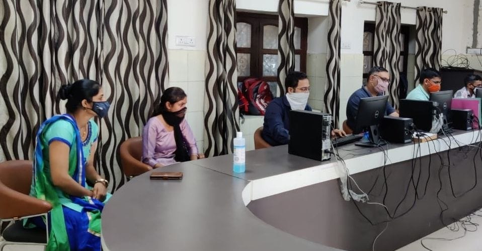 Mission Admission: Most applications reached in the Faculty of Arts