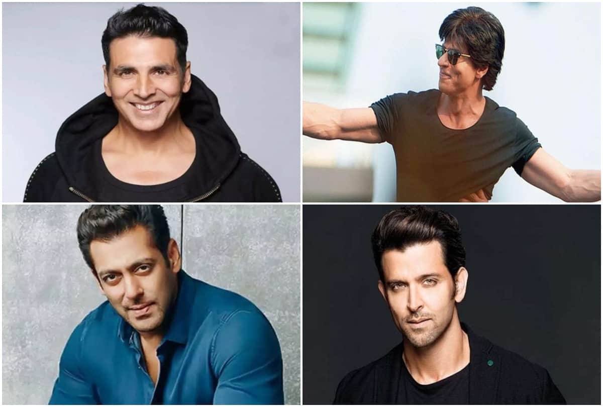 Bollywood: These film stars are the owners of vanity vans worth crores their decor is no less than a bungalow