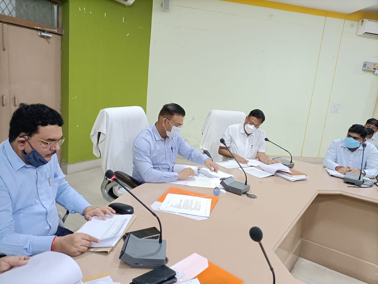 The challenge will be to make the dilapidated roads pothole free
