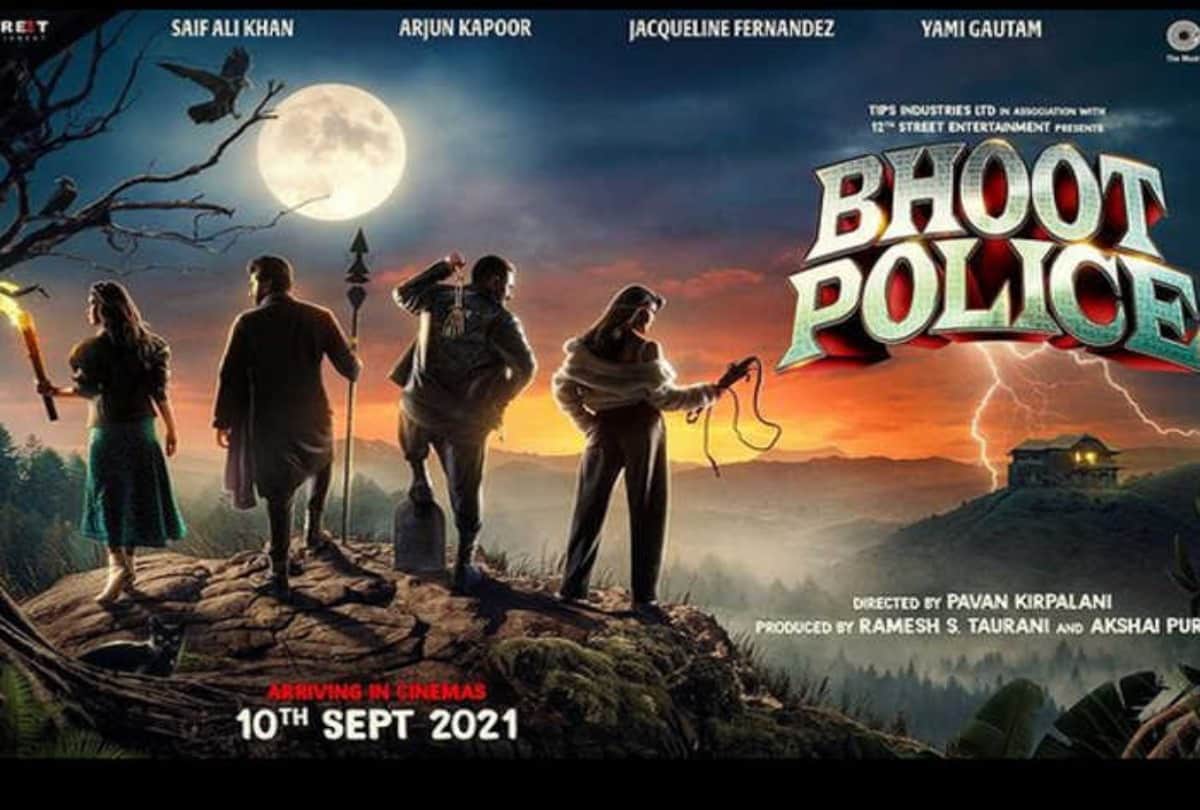 Bollywood: Saif Ali Khan's reply on re-buying the pataudi palace says I just paid the lease will not say to buy it again