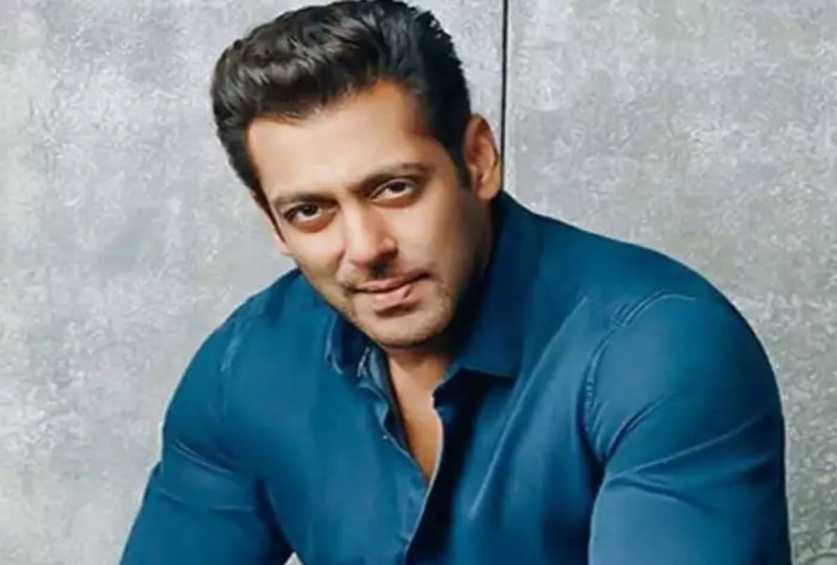Shooting of Salman's film Tiger 3 completed in Turkey see dance on this song