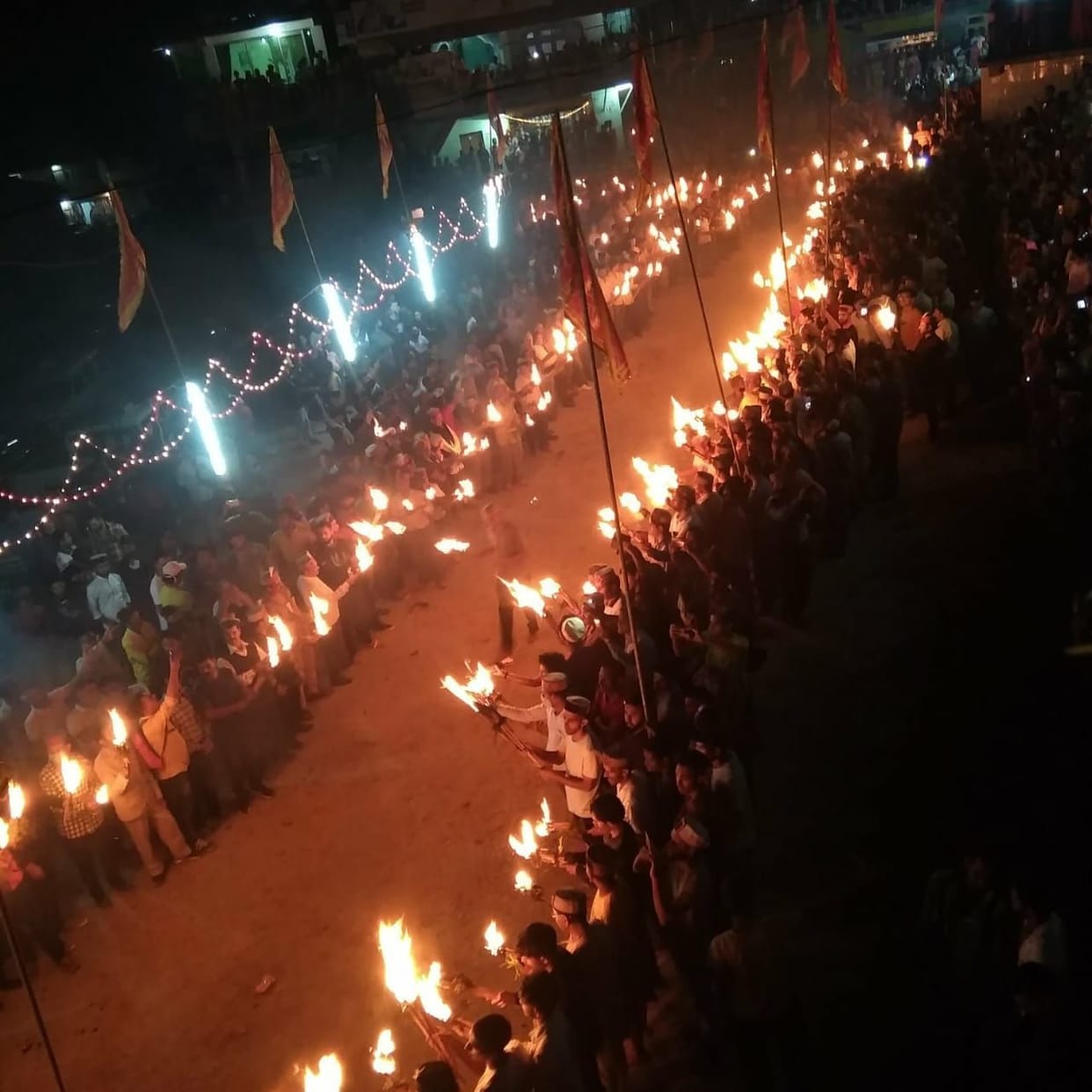 mata mohara become the light in panarsa