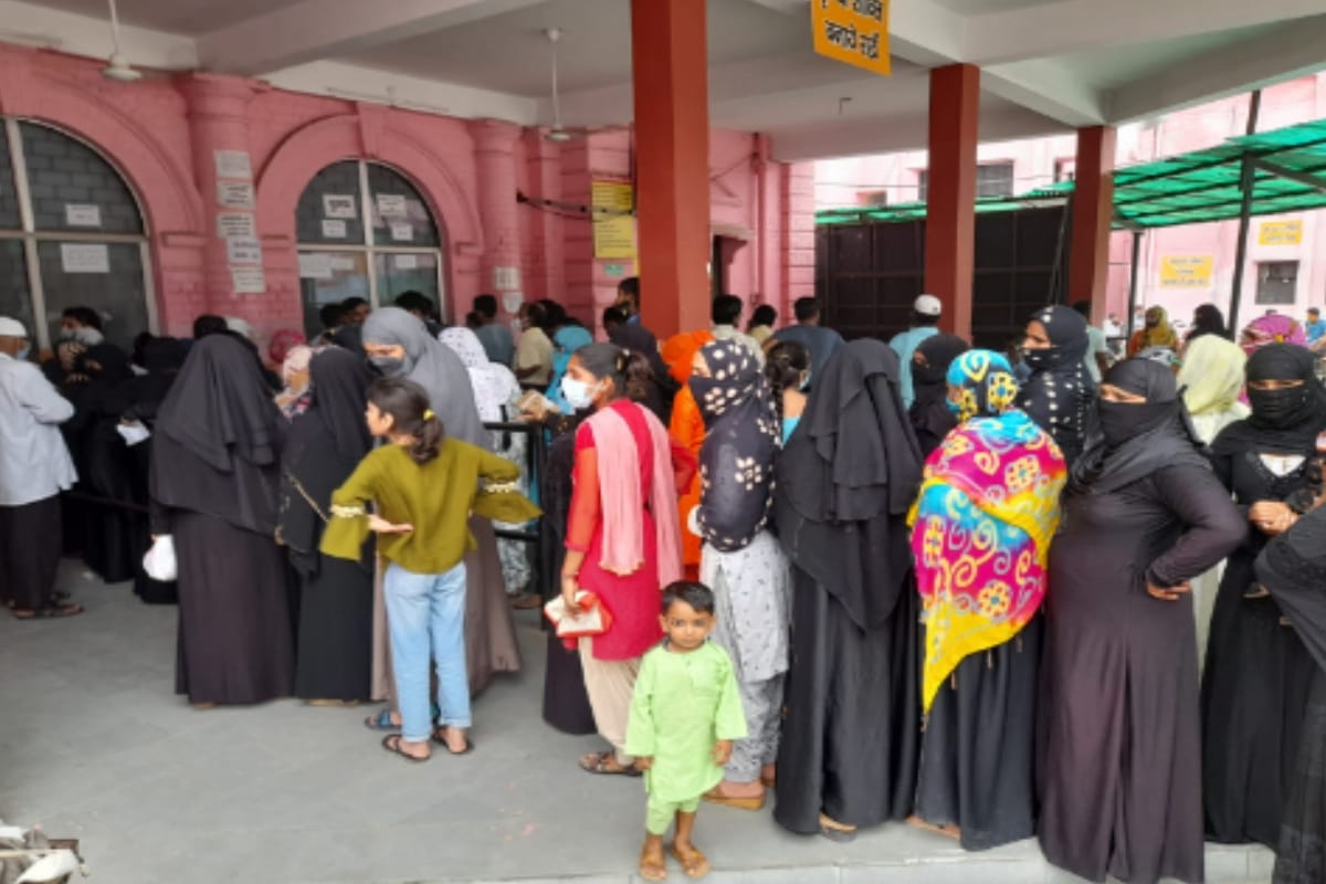 UP: 16 thousand rupees for free X-ray in medical emergency in Meerut Medical