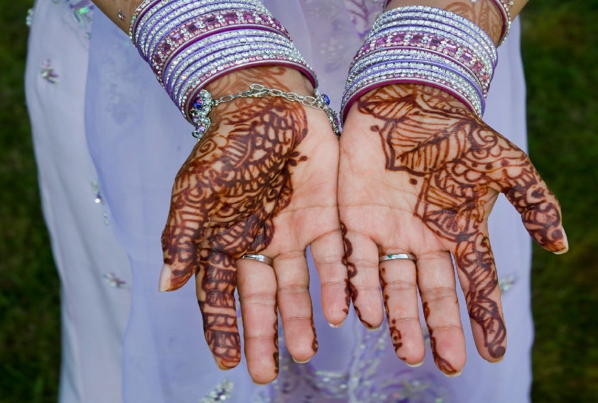 hartalika teej 2021 mehndi designs five trendy mehndi designs